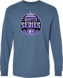 Long Sleeves - Winter Series East Coast Session III 2027