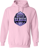 Hoodies - Winter Series East Coast Session III 2027