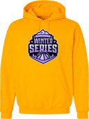 Hoodies - Winter Series East Coast Session III 2027