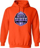 Hoodies - Winter Series East Coast Session III 2027