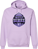 Hoodies - Winter Series East Coast Session III 2027