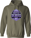 Hoodies - Winter Series East Coast Session III 2027