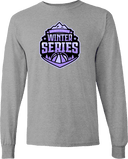 Long Sleeves - Winter Series East Coast Session III 2027