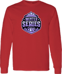 Long Sleeves - Winter Series East Coast Session III 2027
