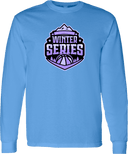 Long Sleeves - Winter Series East Coast Session III 2027