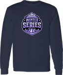 Long Sleeves - Winter Series East Coast Session III 2027