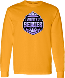 Long Sleeves - Winter Series East Coast Session III 2027