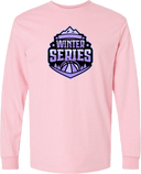 Long Sleeves - Winter Series East Coast Session III 2027