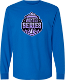 Long Sleeves - Winter Series East Coast Session III 2027
