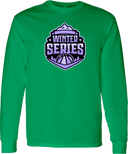 Long Sleeves - Winter Series East Coast Session III 2027