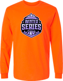 Long Sleeves - Winter Series East Coast Session III 2027