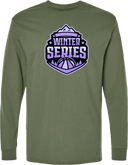 Long Sleeves - Winter Series East Coast Session III 2027