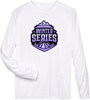 Performance Long Sleeves - Winter Series East Coast Session III 2027