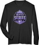 Performance Long Sleeves - Winter Series East Coast Session III 2027