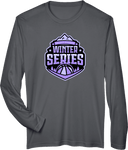 Performance Long Sleeves - Winter Series East Coast Session III 2027