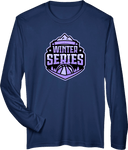 Performance Long Sleeves - Winter Series East Coast Session III 2027