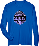 Performance Long Sleeves - Winter Series East Coast Session III 2027