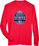 Performance Long Sleeves - Winter Series East Coast Session III 2027
