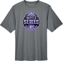 Performance Short Sleeves - Winter Series East Coast Session III 2027