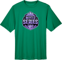 Performance Short Sleeves - Winter Series East Coast Session III 2027