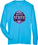 Performance Long Sleeves - Winter Series East Coast Session III 2027