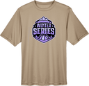 Performance Short Sleeves - Winter Series East Coast Session III 2027
