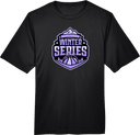 Performance Short Sleeves - Winter Series East Coast Session III 2027