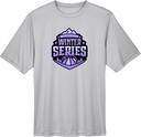 Performance Short Sleeves - Winter Series East Coast Session III 2027