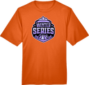 Performance Short Sleeves - Winter Series East Coast Session III 2027