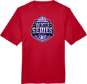 Performance Short Sleeves - Winter Series East Coast Session III 2027