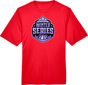 Performance Short Sleeves - Winter Series East Coast Session III 2027