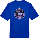 Performance Short Sleeves - Winter Series East Coast Session III 2027