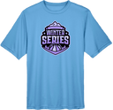 Performance Short Sleeves - Winter Series East Coast Session III 2027