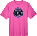 Performance Short Sleeves - Winter Series East Coast Session III 2027