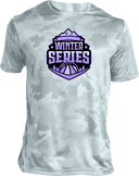 Performance Short Sleeves - Winter Series East Coast Session III 2027