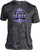 Performance Short Sleeves - Winter Series East Coast Session III 2027