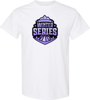 Short Sleeves - Winter Series East Coast Session III 2027
