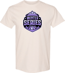 Short Sleeves - Winter Series East Coast Session III 2027