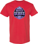 Short Sleeves - Winter Series East Coast Session III 2027