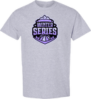 Short Sleeves - Winter Series East Coast Session III 2027
