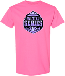 Short Sleeves - Winter Series East Coast Session III 2027