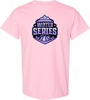 Short Sleeves - Winter Series East Coast Session III 2027