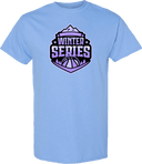 Short Sleeves - Winter Series East Coast Session III 2027
