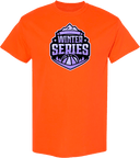 Short Sleeves - Winter Series East Coast Session III 2027