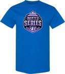 Short Sleeves - Winter Series East Coast Session III 2027