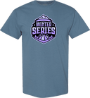 Short Sleeves - Winter Series East Coast Session III 2027