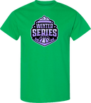 Short Sleeves - Winter Series East Coast Session III 2027