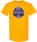 Short Sleeves - Winter Series East Coast Session III 2027