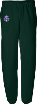 Sweatpants - Winter Series East Coast Session III 2027