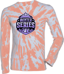 Tie-Dye Long Sleeves - Winter Series East Coast Session III 2027